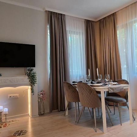 Tara Deluxe Apartment Варна Екстер'єр фото
