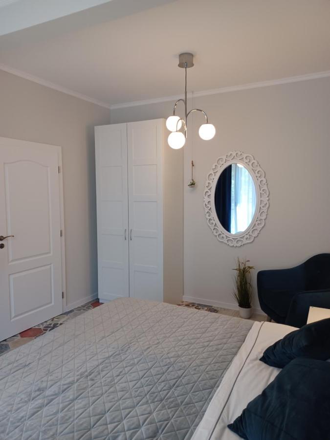 Tara Deluxe Apartment Варна Екстер'єр фото