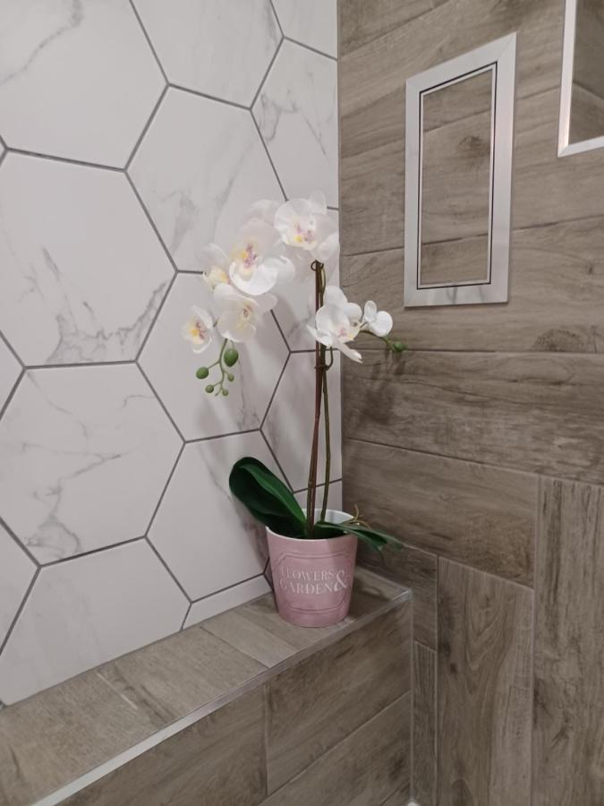 Tara Deluxe Apartment Варна Екстер'єр фото