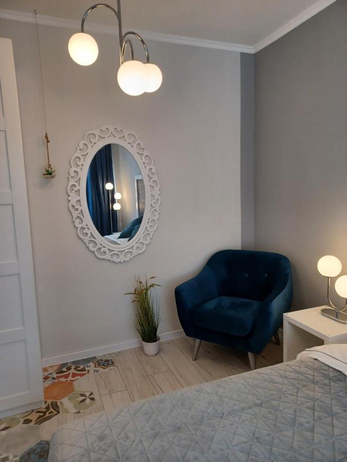 Tara Deluxe Apartment Варна Екстер'єр фото