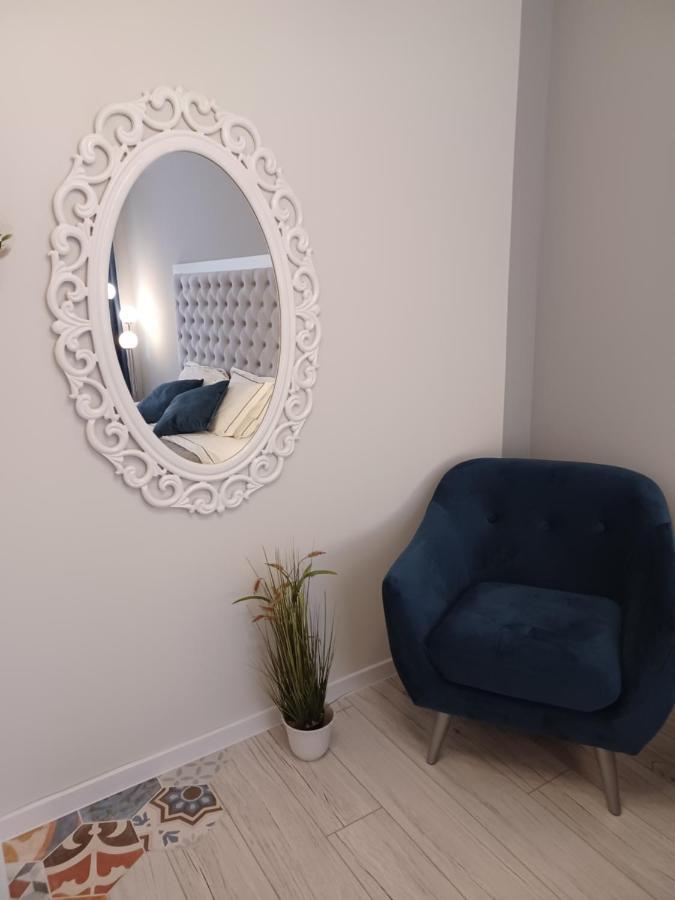 Tara Deluxe Apartment Варна Екстер'єр фото