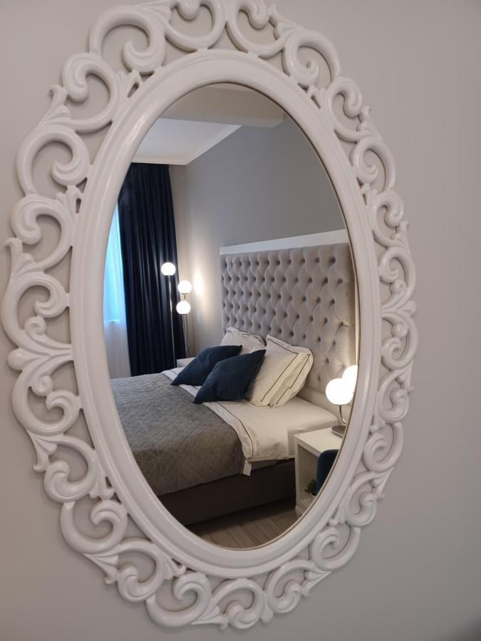 Tara Deluxe Apartment Варна Екстер'єр фото