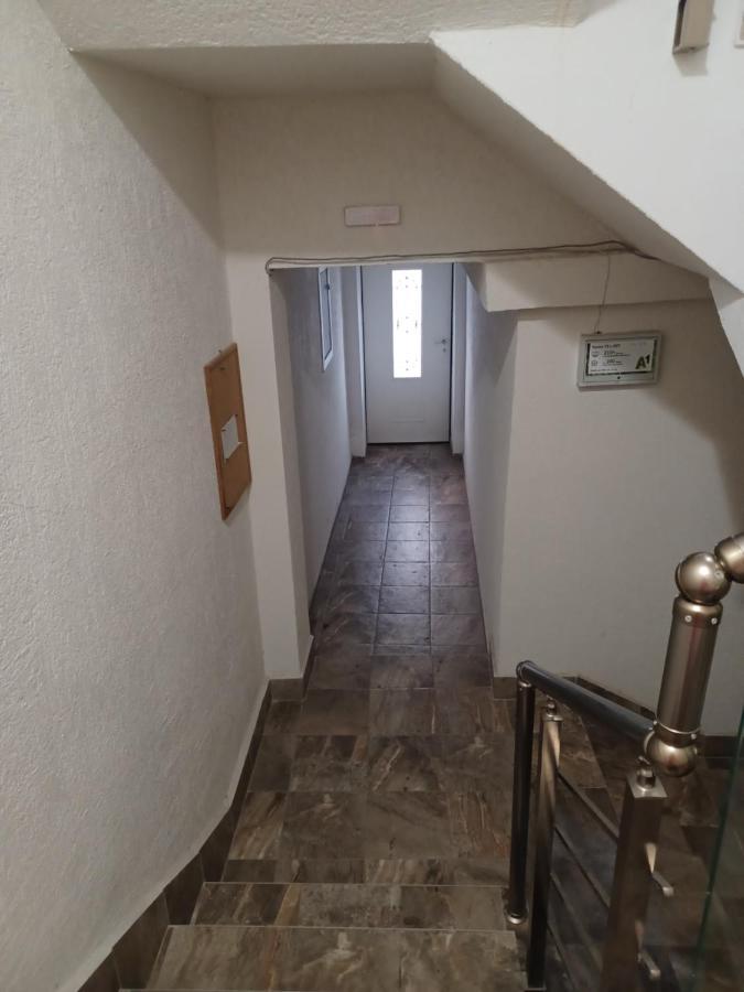 Tara Deluxe Apartment Варна Екстер'єр фото