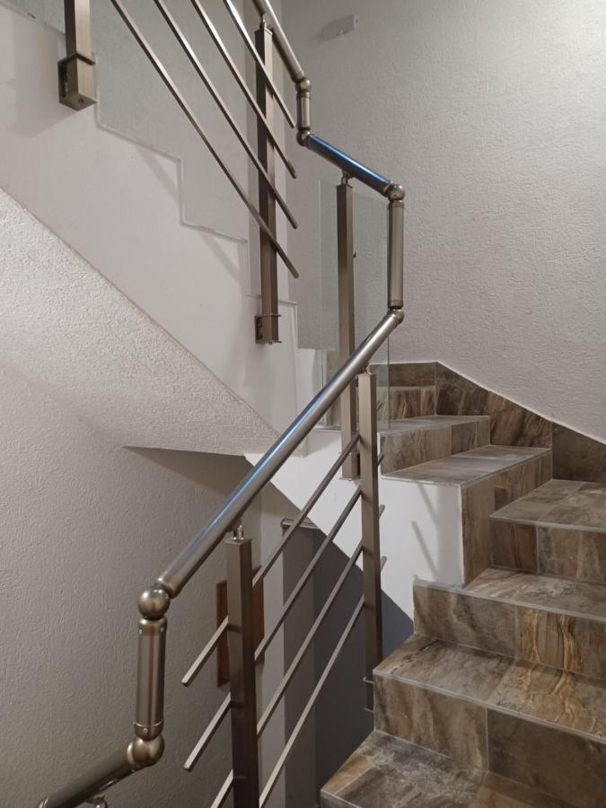 Tara Deluxe Apartment Варна Екстер'єр фото