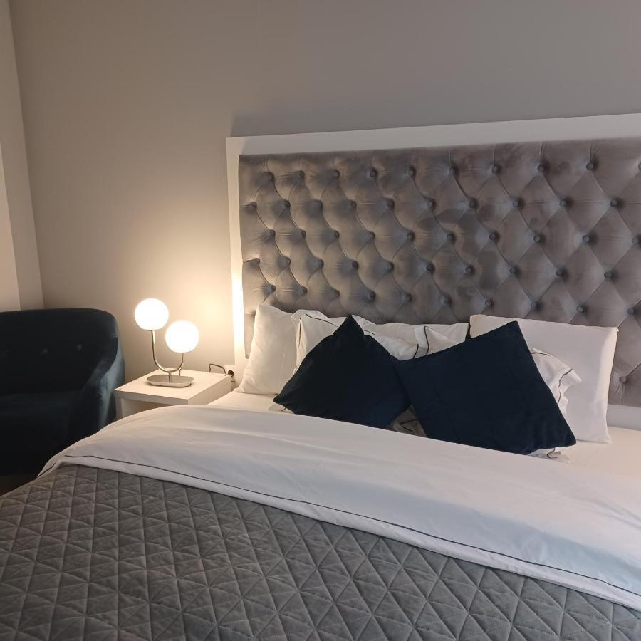 Tara Deluxe Apartment Варна Екстер'єр фото