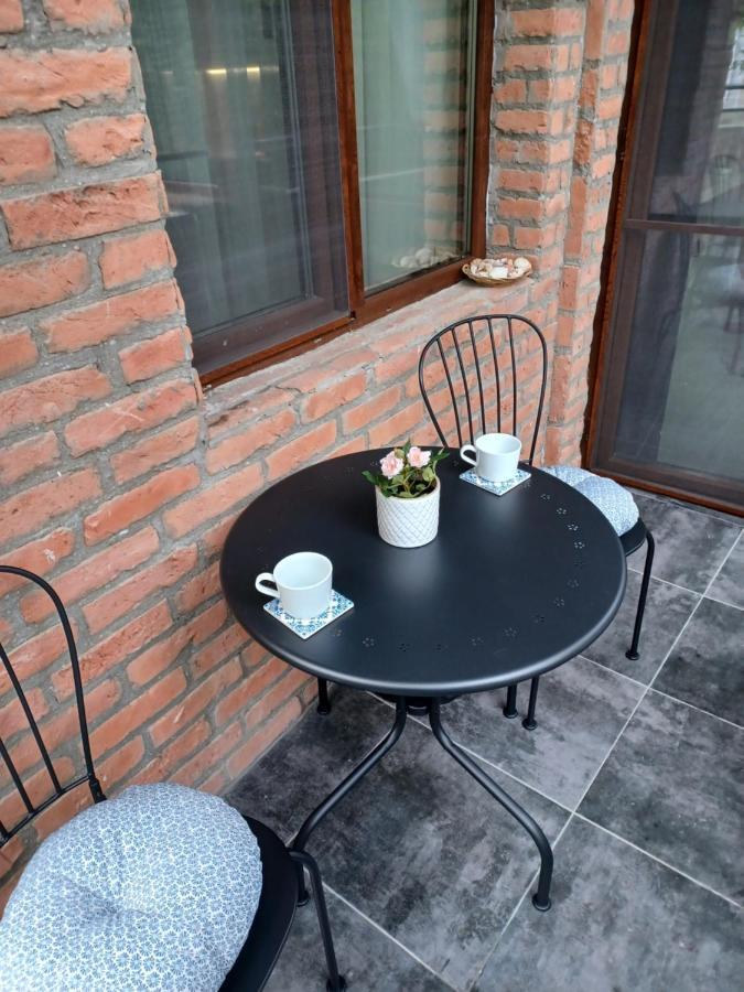 Tara Deluxe Apartment Варна Екстер'єр фото