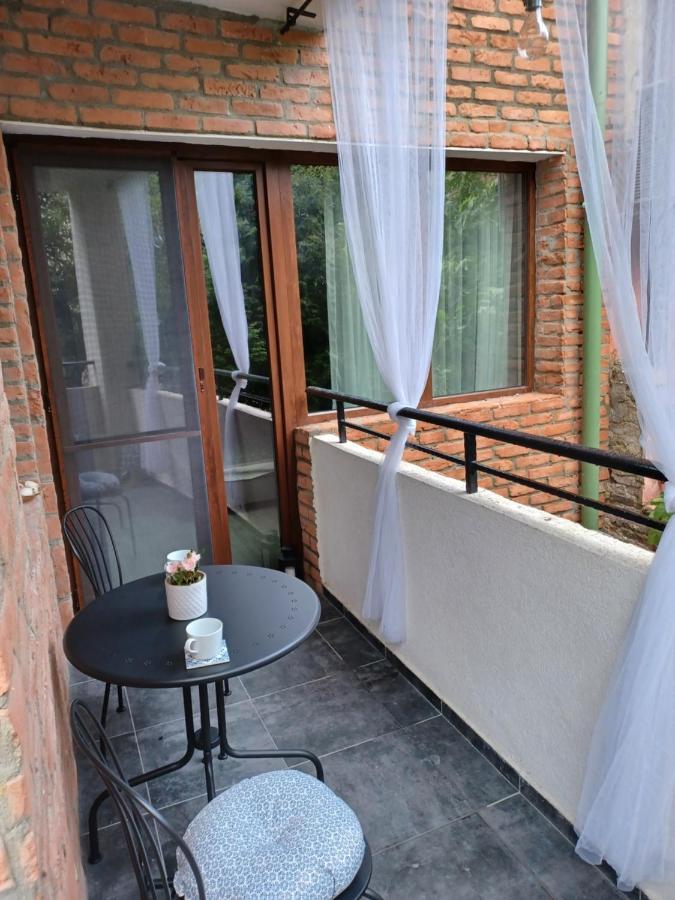 Tara Deluxe Apartment Варна Екстер'єр фото