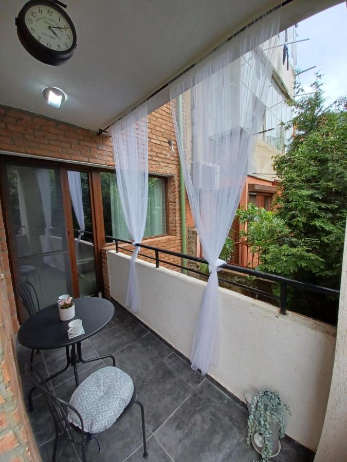 Tara Deluxe Apartment Варна Екстер'єр фото