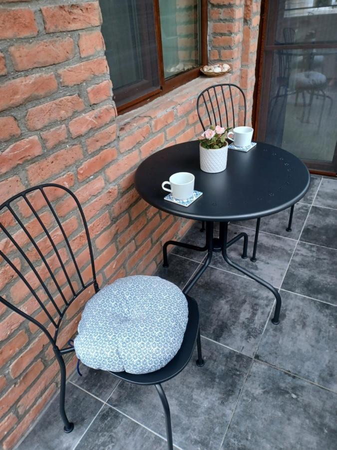Tara Deluxe Apartment Варна Екстер'єр фото