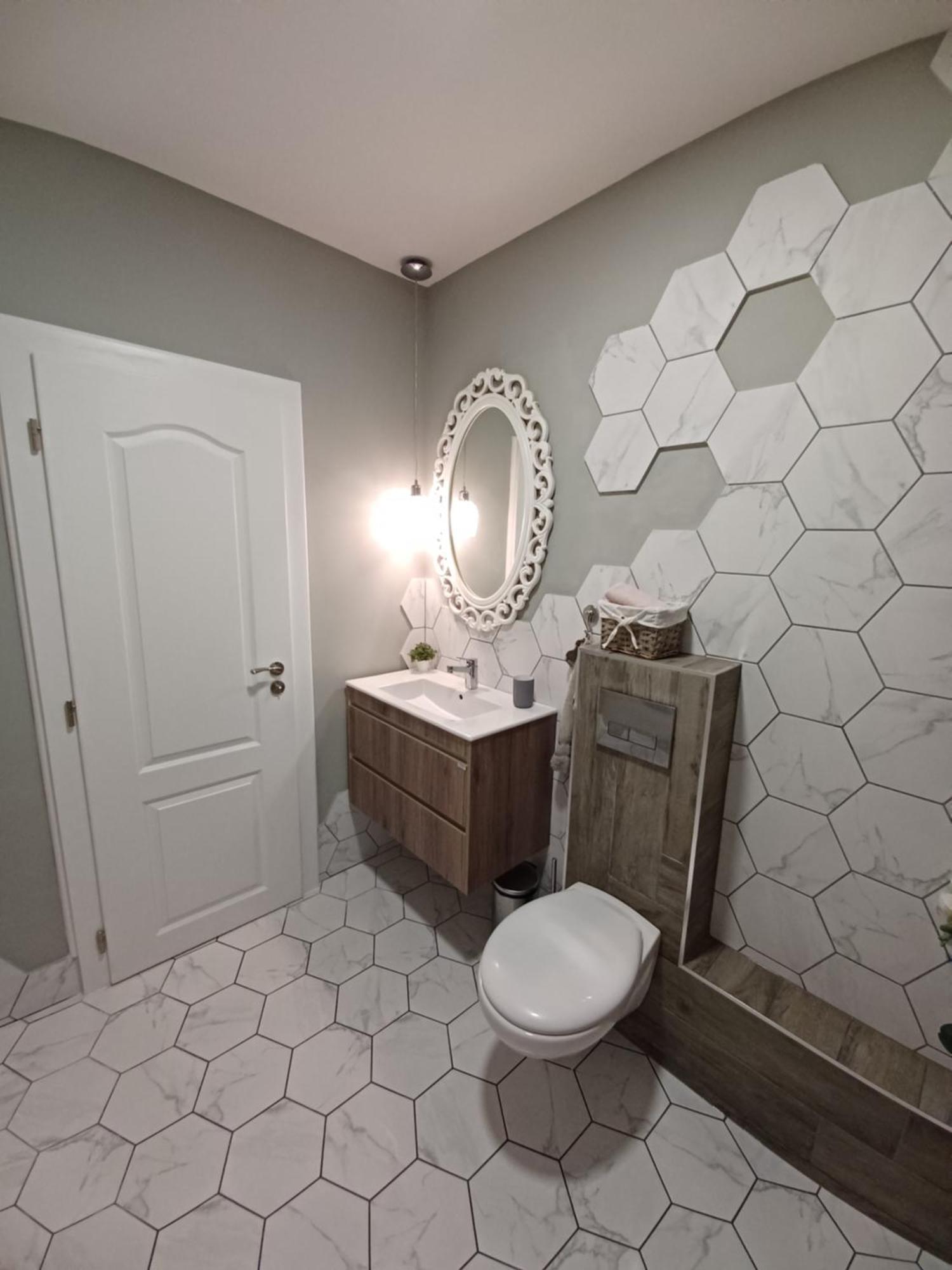 Tara Deluxe Apartment Варна Екстер'єр фото