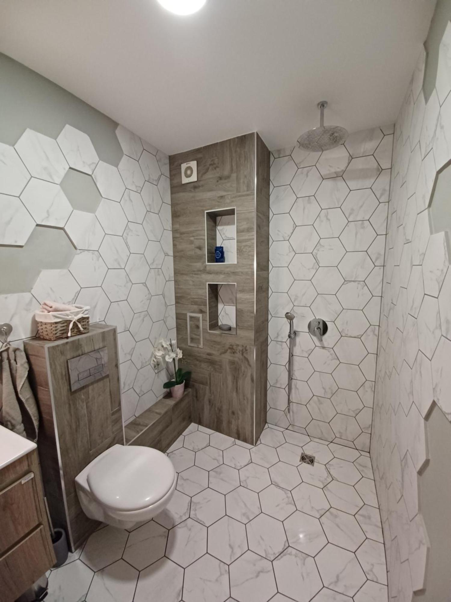 Tara Deluxe Apartment Варна Екстер'єр фото
