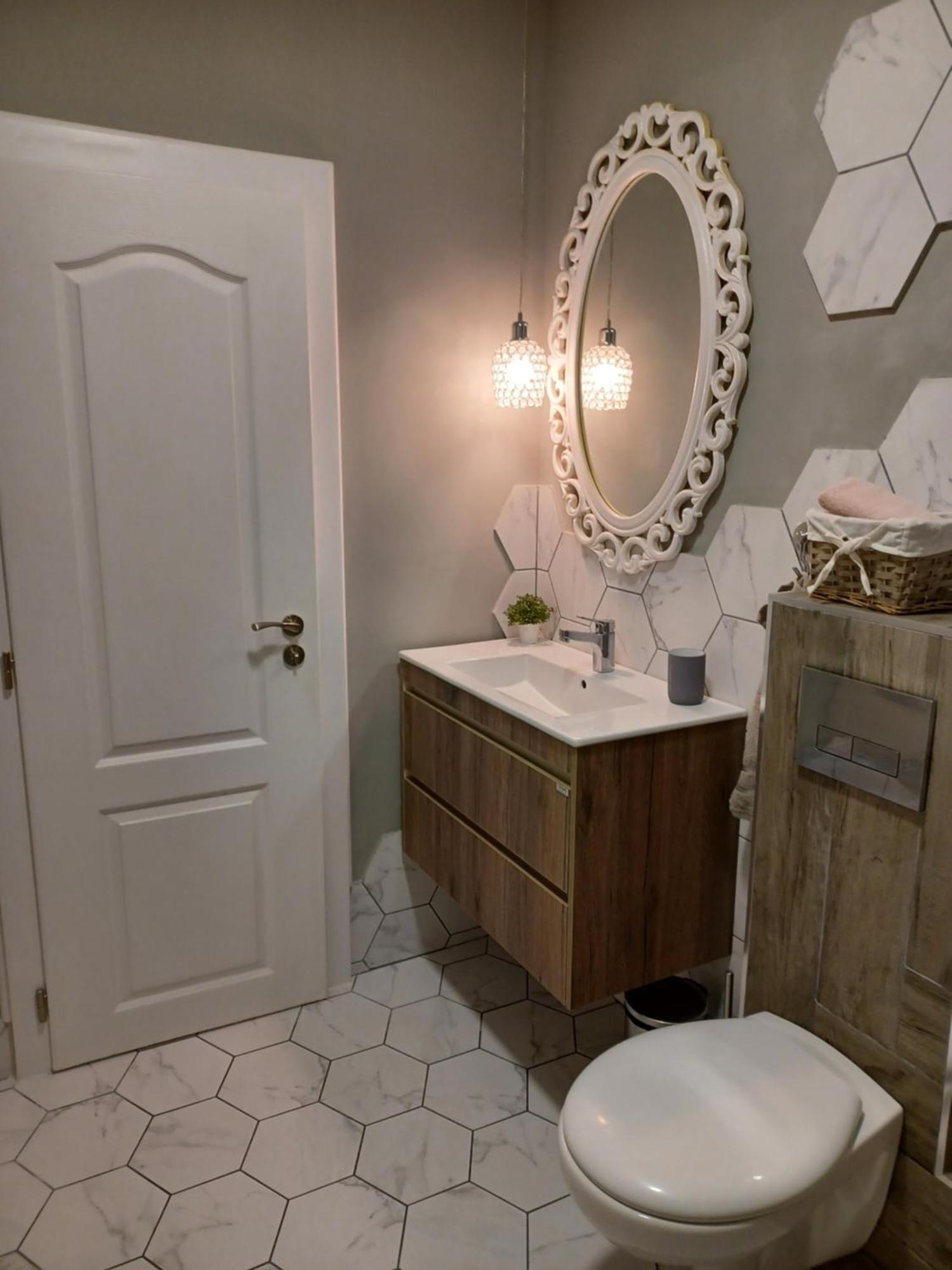 Tara Deluxe Apartment Варна Екстер'єр фото