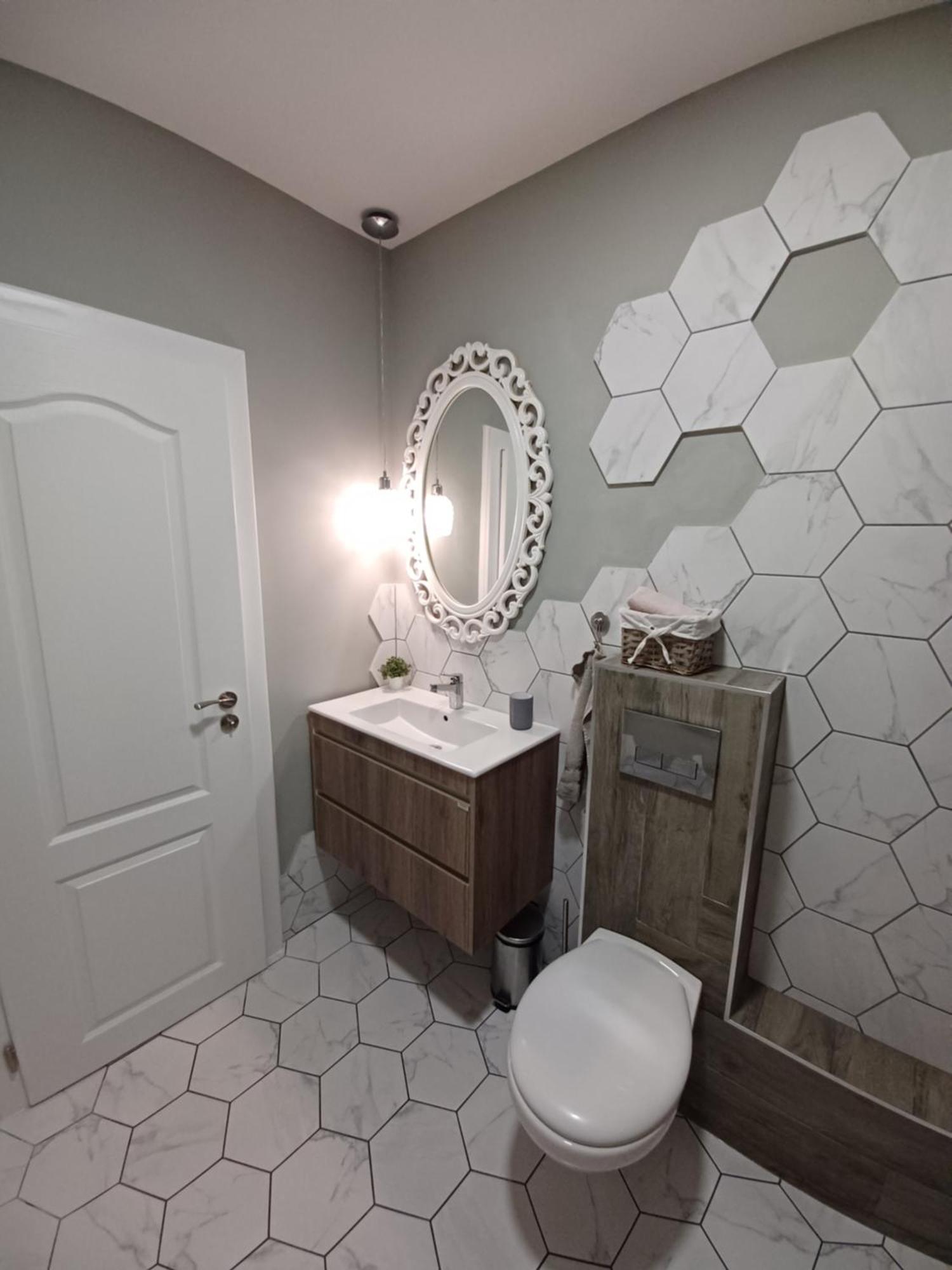 Tara Deluxe Apartment Варна Екстер'єр фото