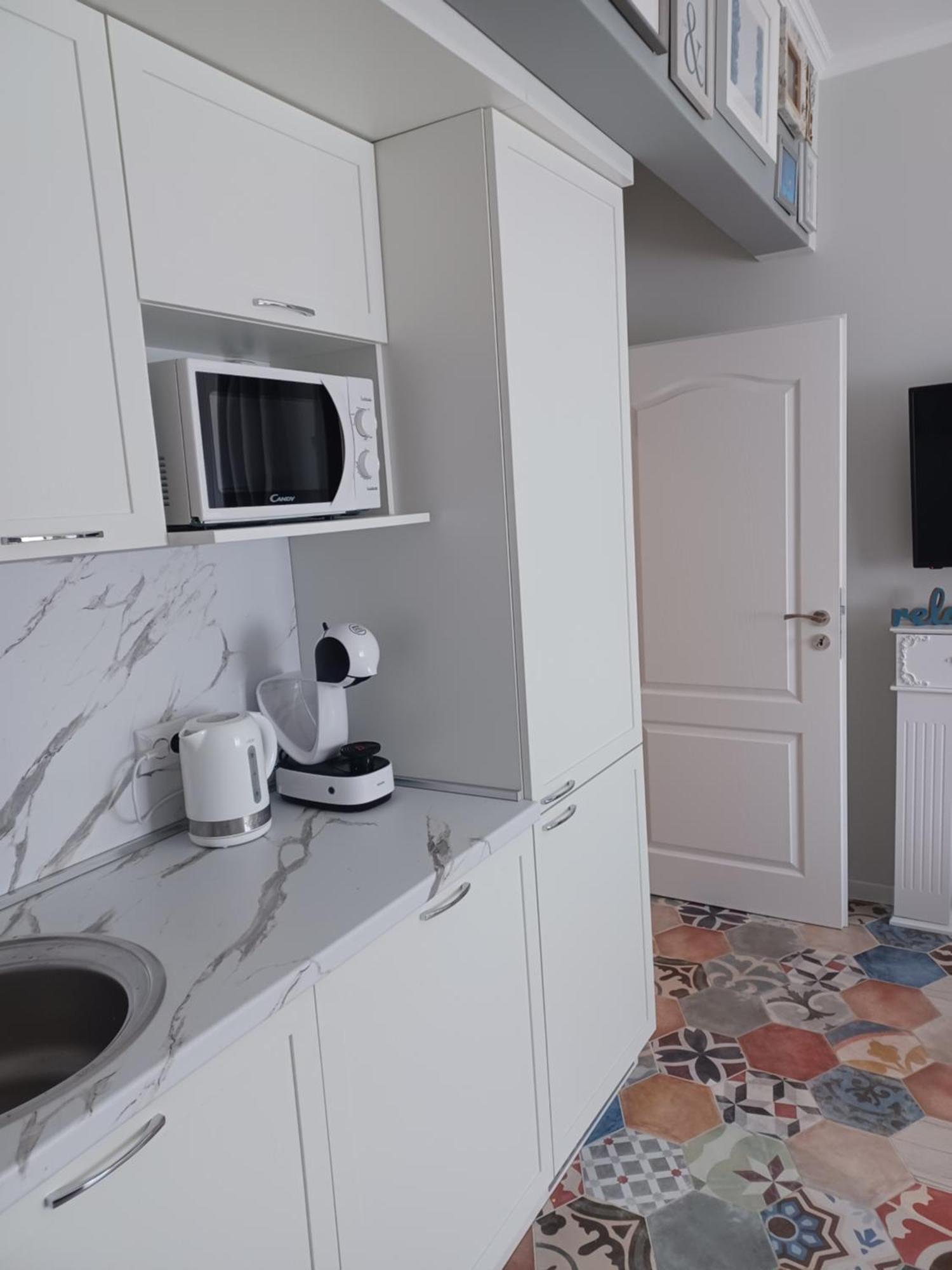 Tara Deluxe Apartment Варна Екстер'єр фото
