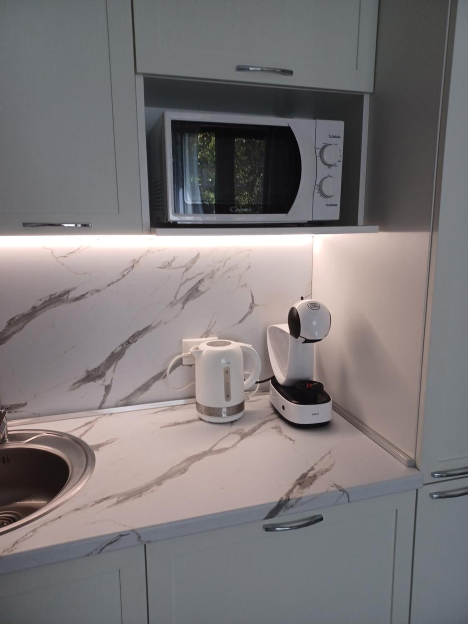 Tara Deluxe Apartment Варна Екстер'єр фото
